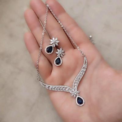 نیم ست طرح جواهر