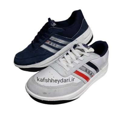 کفش چرم مردانه کفش کار ssa