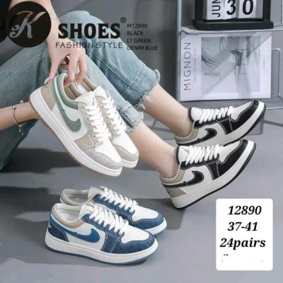 کفش نایک جردن زنانه دخترانه خارجی درجه 1