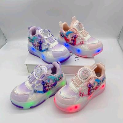 کفش اسکیتی چرخدار بچه گانه در تنوع بالا