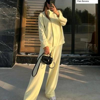 ست بامبر و شلوار