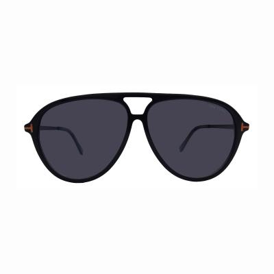 عینک آفتابی خلبانی (Aviator) تام فورد مدل Samson TF909