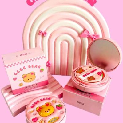 کوشن خرسیGEGE BAER