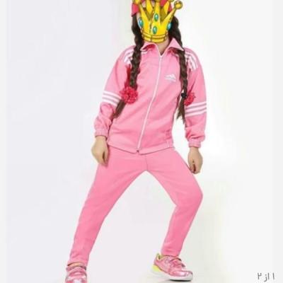 ست ورزشی سویشرت شلوار بچگانه