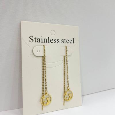 گوشواره گربه