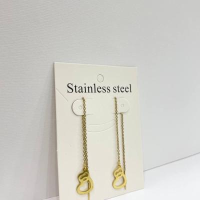 گوشواره مدل