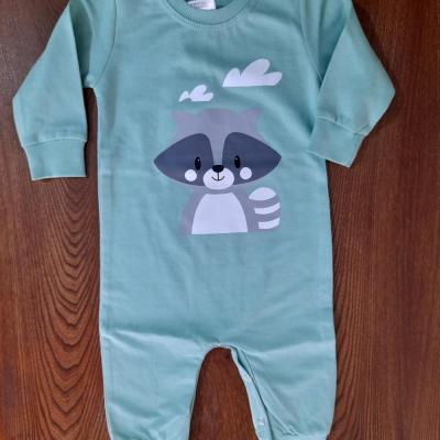 سرهمی پسرانه