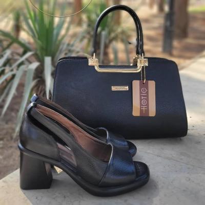 صندل پاشنه 7 سانت کد 131