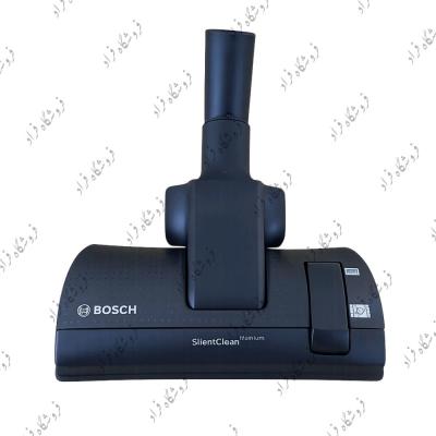 برس جاروبرقی کینگ پارس خزر، الجی(کیفیت عالی)