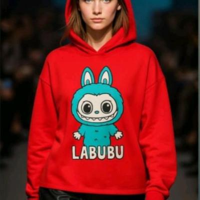 هودی باکسی لبوبو