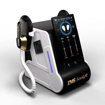 دستگاه لاغری و عضله‌سازی ای ام اس اسکالپ ems