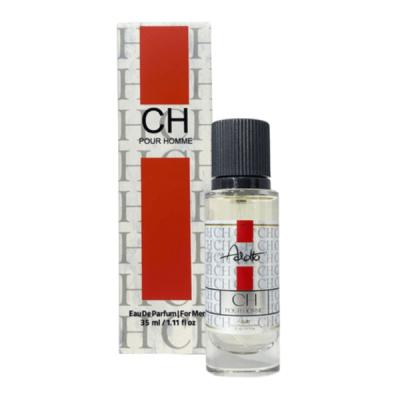 ادکلن آدولفو ADOLFO سی اچ CH حجم 35میل