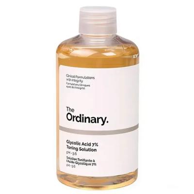 تونر گلیکولیک اسید 7% لایه بردار کد 146-157902