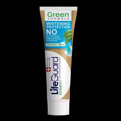 خمیردندان ترایت