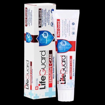 خمیردندان تضمینی