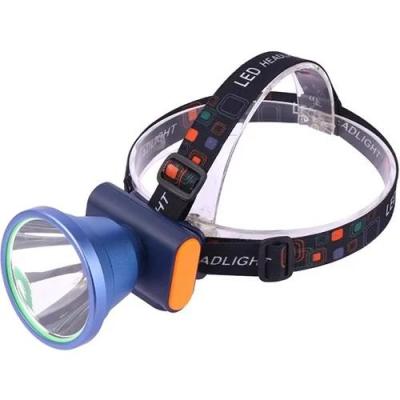 چراغ پیشانی اسمال سان مدل ZH-H129