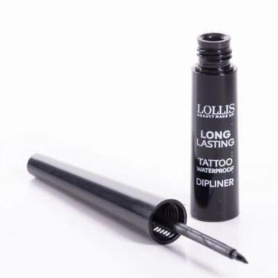 خط چشم کوزه ای مات لولیس