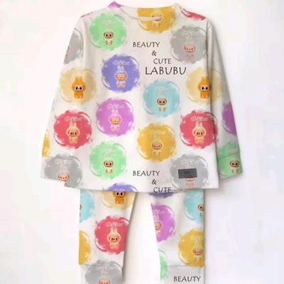 بلوز و شلوار راحتی لبوبو هوسیت