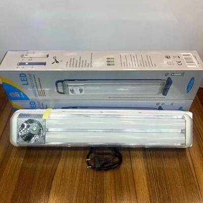 چراغ اضطراری شارژی LSJY مدل LJ-5811