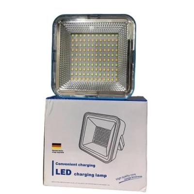 مینی پروژکتور شارژی خورشیدی مدل D05-1