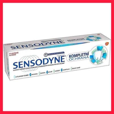 خمیر دندان روزانه(محصول صددرصد اورجینال)