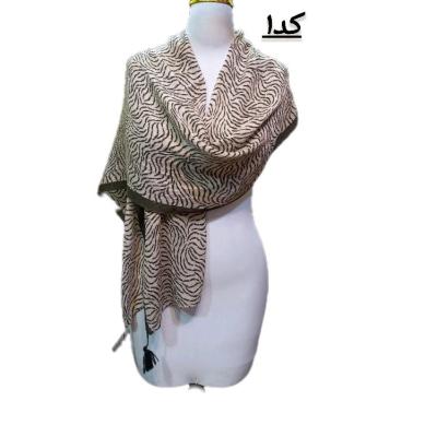 شال برشکا کد2