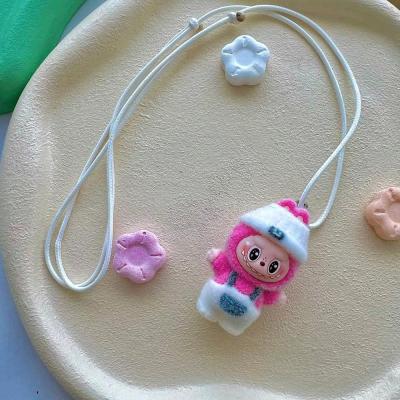 گردنبند لبوبو