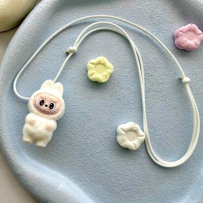 گردنبند لبوبو