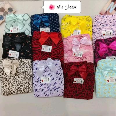 شورت پاپیونی برندپرنسس نخ سوپرکیفیت عالی سایز 2ایکس لارج و 3ایکس لارج