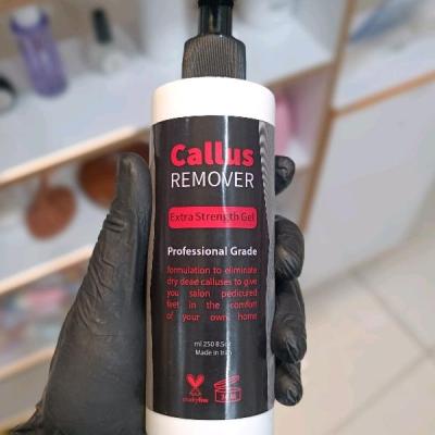 کلوس ریممور ژله ای 250 میل VB