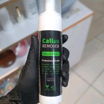 کلوس ریموور فومی 250 میل VB