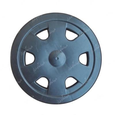 چرخ جاروبرقی 12/5 سانتی(یک عددی)