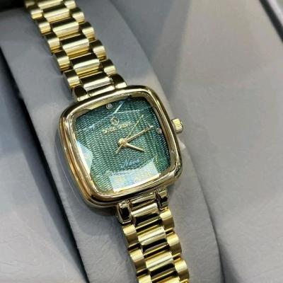 ساعت زنانه برند دنیل سزار اورجینال