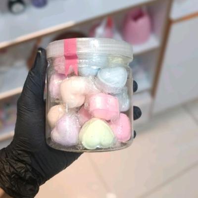 کوکتل مانیکور بسته 20 عددی