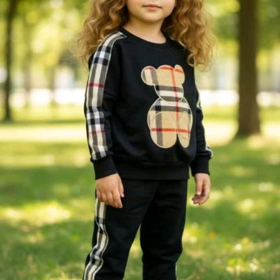 بلوز و شلوار چارخونه