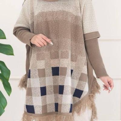 پانج طرح برفی سایز بندی قواره دار تا52