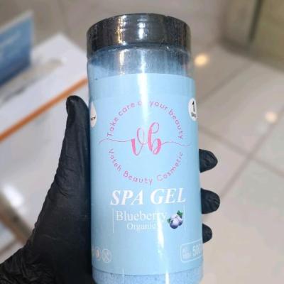 پدی ژل 500 گرمی همراه با حلال