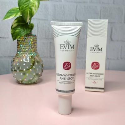 کرم تخصصی ضد لک ایویم