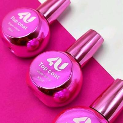 تاپ کات 30 میل 4U