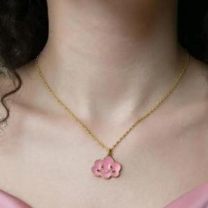 گردنبند فانتزی