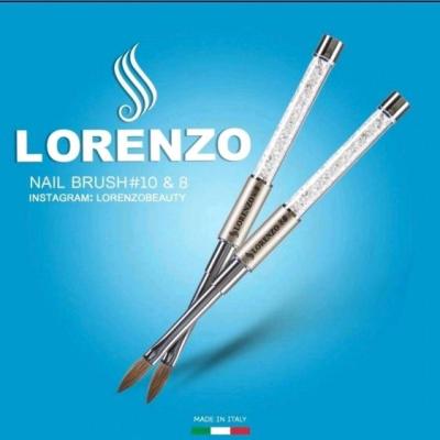 قلم کاشت پودر لورنزو