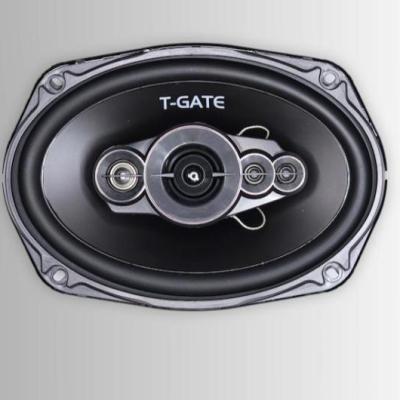 باند بیضی برند تی کیت . بلندگو خربزه ای