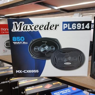 بلندگو بیضی مکسیدر مدل 6914