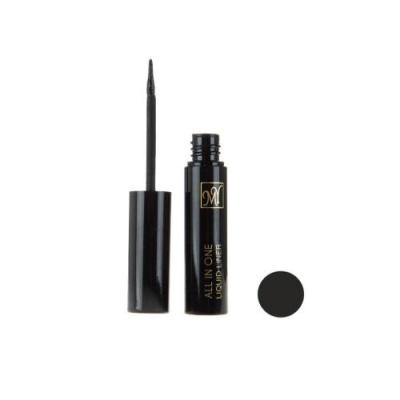 خط چشم مایع مای سری Black Diamond مدل All In One-158619
