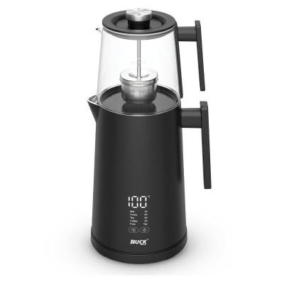 چای‌ساز روهمی زانتی مدل ZHSTMF-17US4KSA