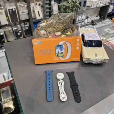 ساعت هوشمند X91 pro