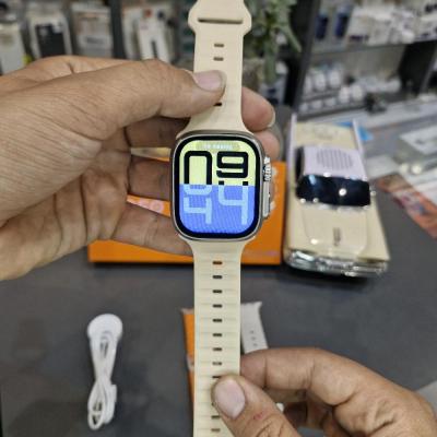 X81 Ultra ساعت هوشمند