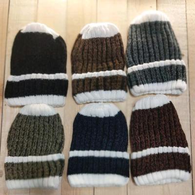 کلاه بافت مردانه kl8ui