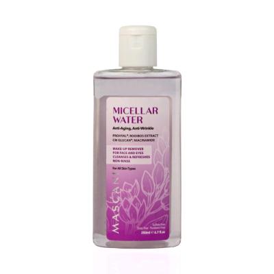 محلول پاک کننده پوست چروک(200ml)