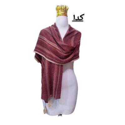 شال برشکا کد2